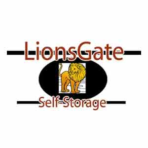 Lions Gate Self Storage