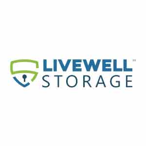 LiveWell Storage
