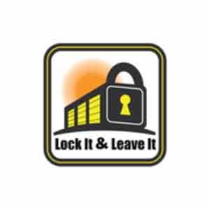 Lock It & Leave It