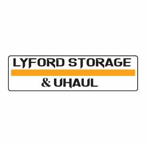 Lyford Storage & U-Haul