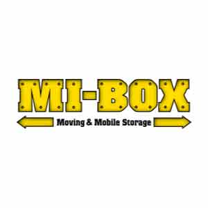 MI-BOX Moving & Mobile Storage