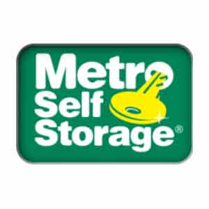 Metro Self Storage – Rex