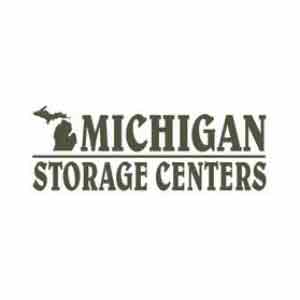 Michigan Storage Centers Oak Park