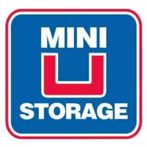 Mini U Storage Merriman