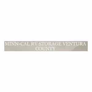 Minn-Cal RV Storage Ventura County