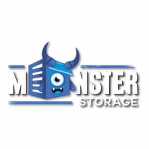 Monster Storage