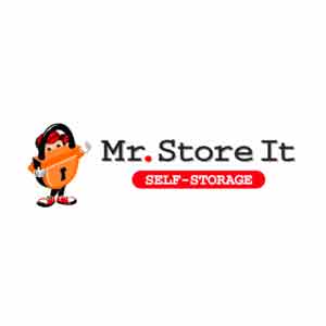 Mr. Store It