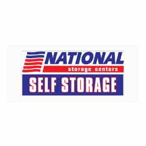 National Storage Centers Evansville
