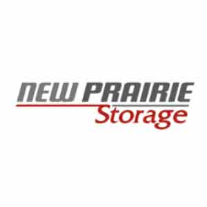 New Prairie Storage