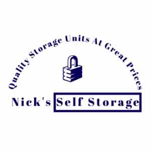 Nick's Self Storage