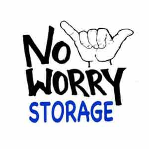 No Worry Storage