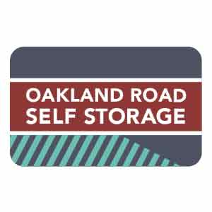 Oakland Road Self Storage
