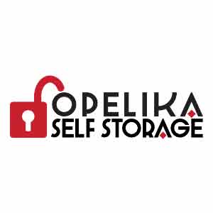 Opelika Self Storage
