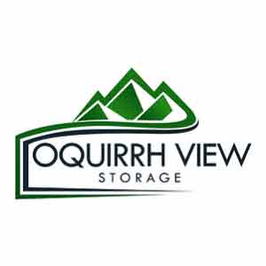 Oquirrh View Storage