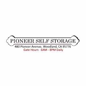 Pioneer Self Storage