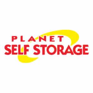 Planet Self Storage