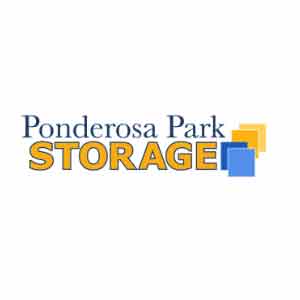 Ponderosa Park Storage