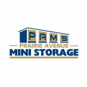 Prairie Avenue Mini Storage