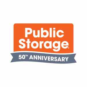 Public Storage