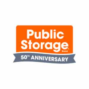 Public Storage