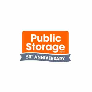 Public Storage