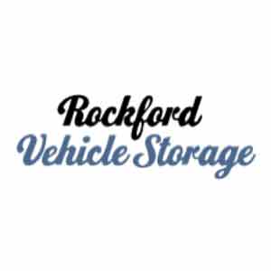 Rockford Vehicle Storage