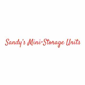 Sandy's Mini Storage
