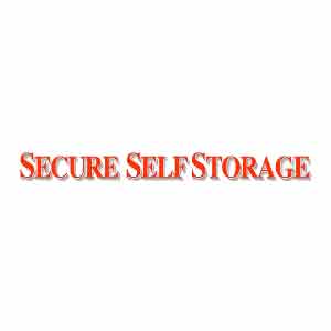 Secure Self Storage