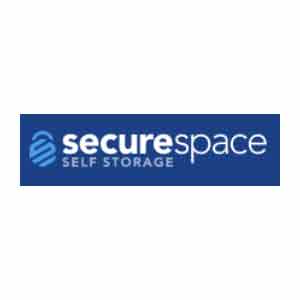 SecureSpace Self Storage Stelton - Piscataway