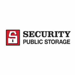 Security Public Storage