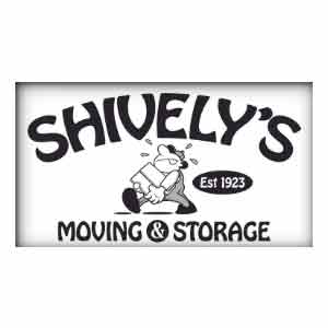 Shively's Moving and Storage