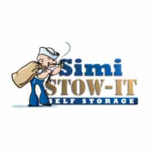 Simi Stow-It Storage