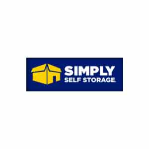 Simply Self Storage