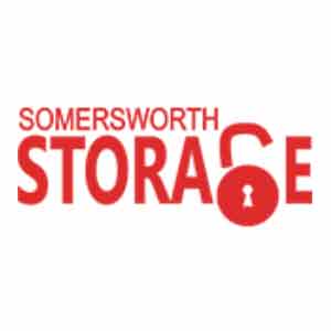 Somersworth Storage