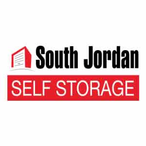 South Jordan Self Storage