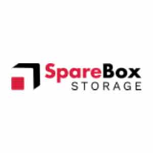 SpareBox Storage