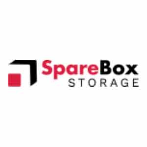 SpareBox Storage