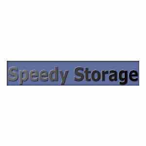 Speedy Storage
