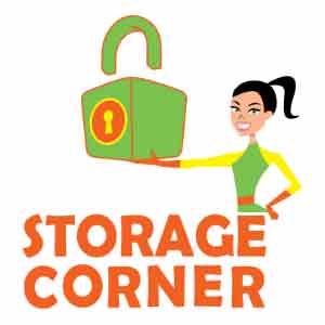 Storage Corner