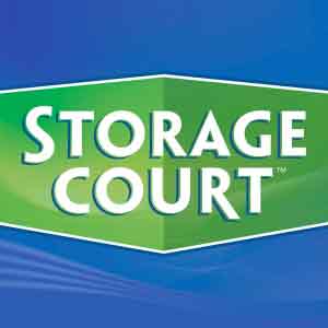 Storage Court of Federal Way