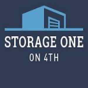 Storage One On 4th