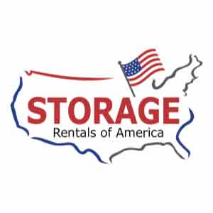 Storage Rentals of America