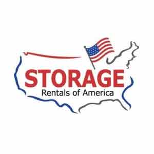 Storage Rentals of America