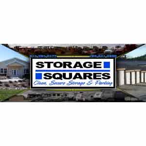 Storage Squares