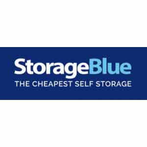 StorageBlue