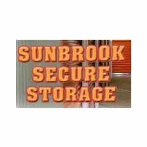 Sunbrook Secure Storage