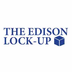 The Edison Lock-Up