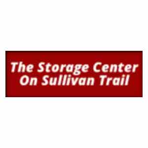 The Storage Center On Sullivan Trail