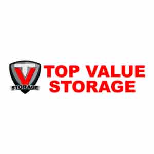Top Value Storage - West Jordan, Utah