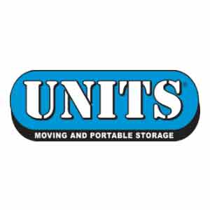 UNITS Moving & Portable Storage of Ventura County